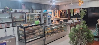 iskcon chandrabhaga guest house