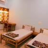 iskcon chandrabhaga guest house
