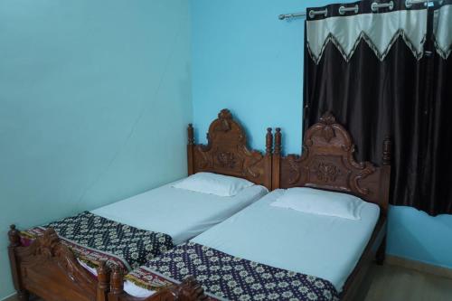 iskcon chandrabhaga guest house