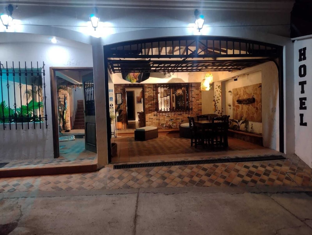 santa fe de antioquia