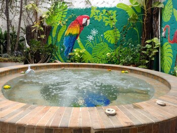 hotel primavera santa fe