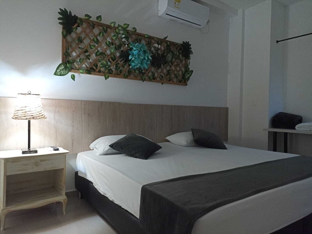 hotel primavera santa fe