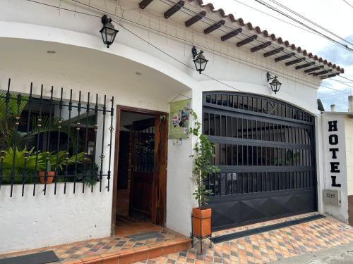 hotel primavera santa fe