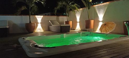 hotel primavera santa fe