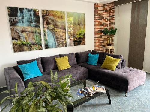 hotel primavera santa fe