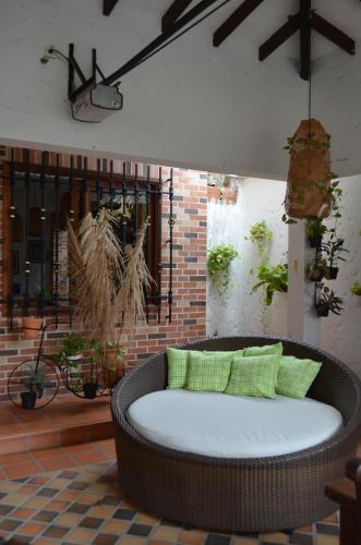 santa fe de antioquia