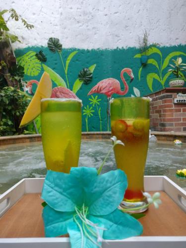 santa fe de antioquia