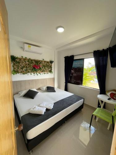 santa fe de antioquia