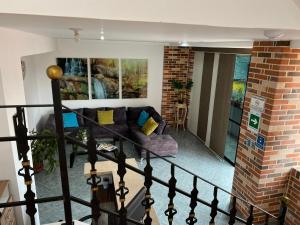 santa fe de antioquia