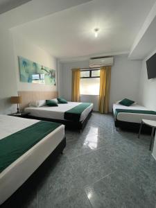 santa fe de antioquia