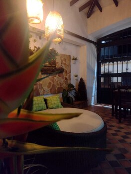 santa fe de antioquia