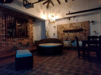 hotel primavera santa fe