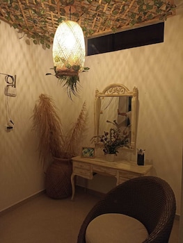 hotel primavera santa fe