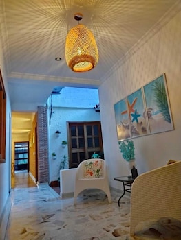 hotel primavera santa fe