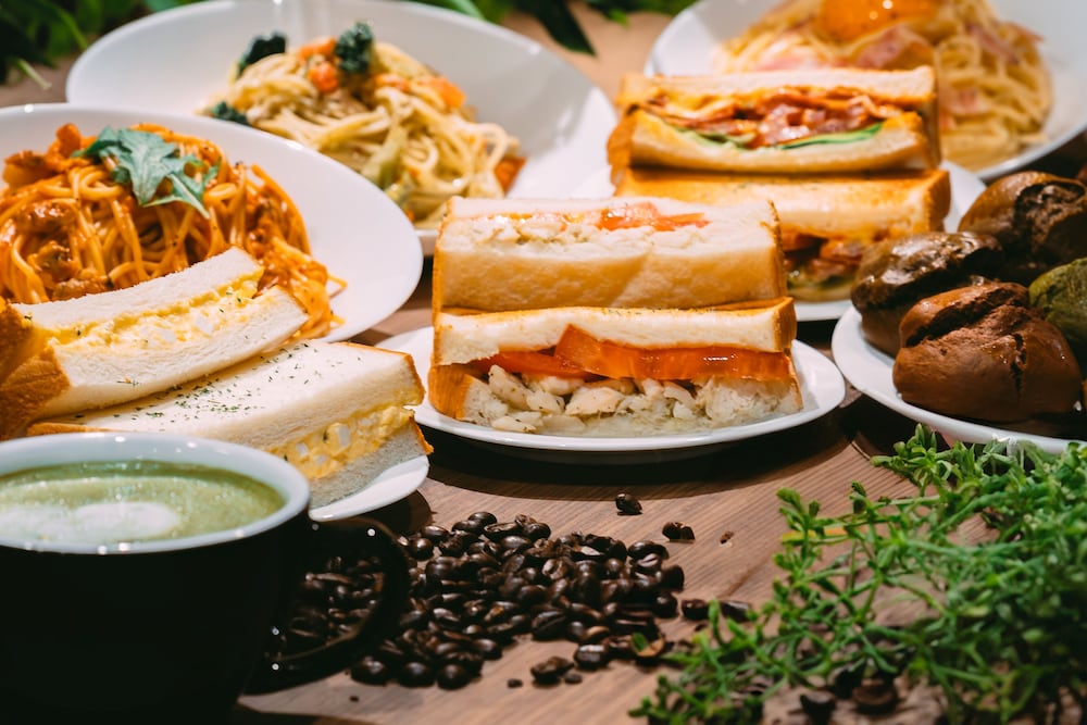 tokyo guesthouse hive