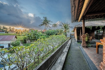 uma ubud