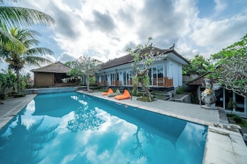 uma ubud