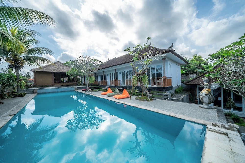 uma ubud