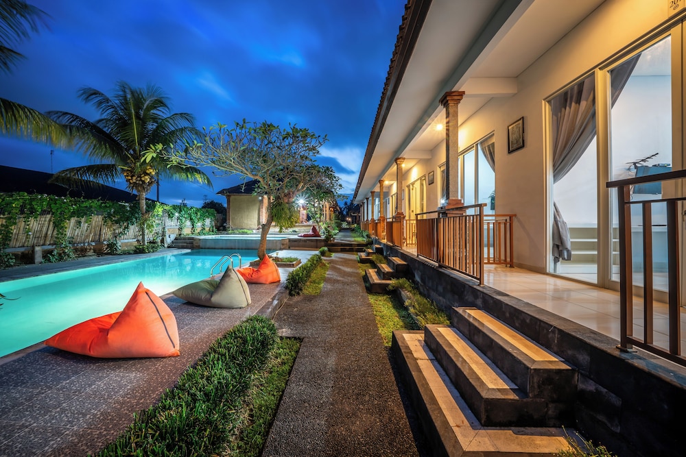 ubud