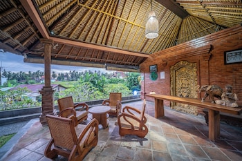 uma ubud