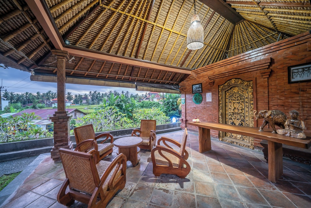 uma ubud