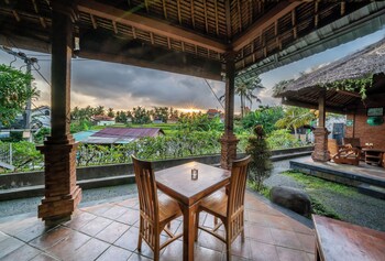 uma ubud
