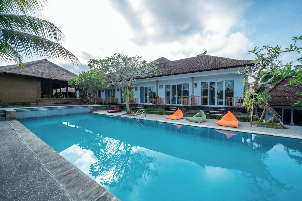uma ubud