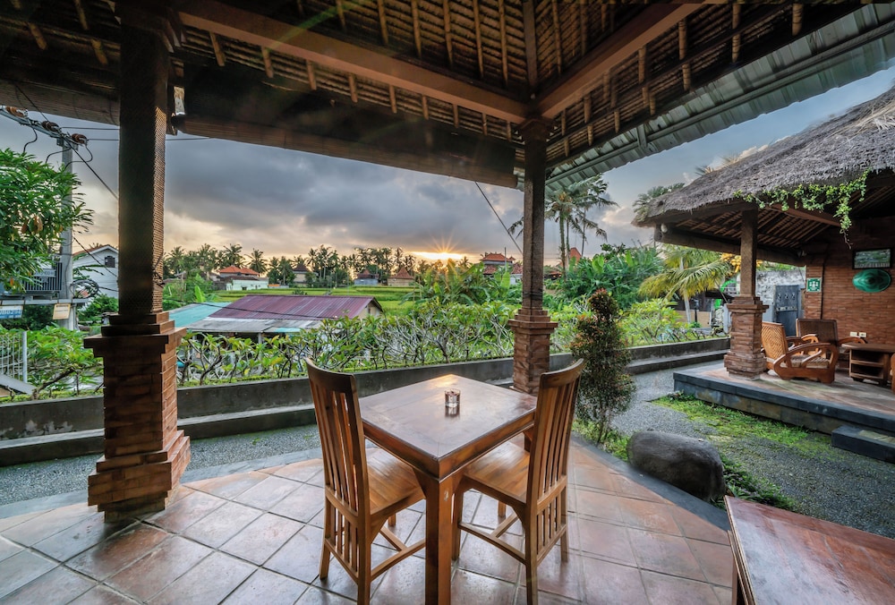 uma ubud
