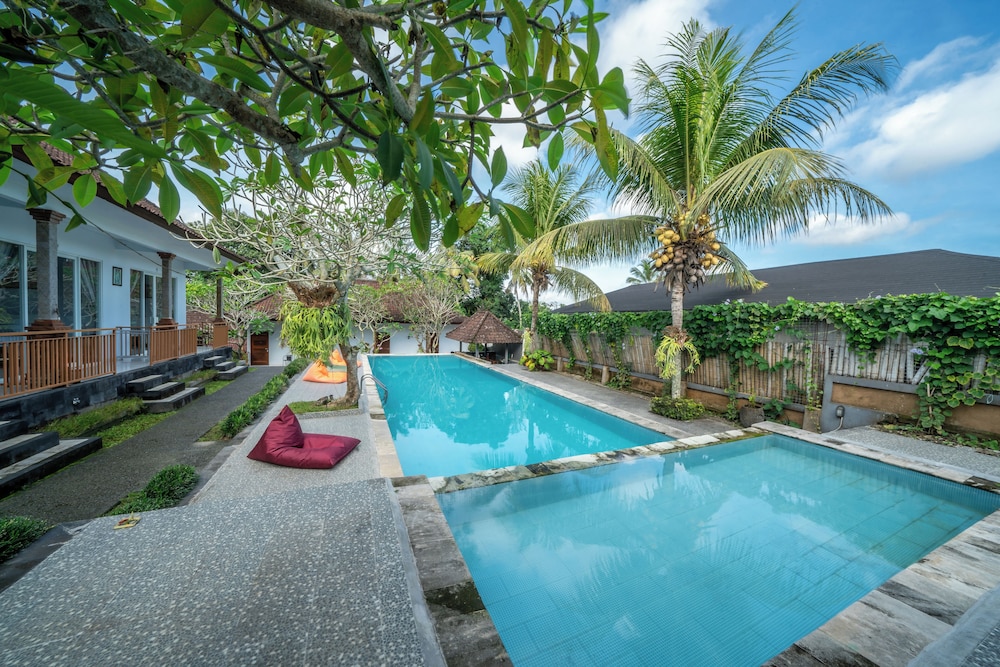 uma ubud