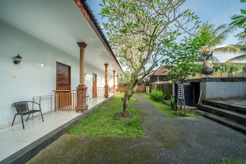 uma ubud