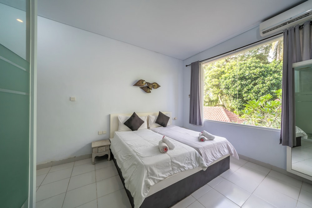 uma ubud