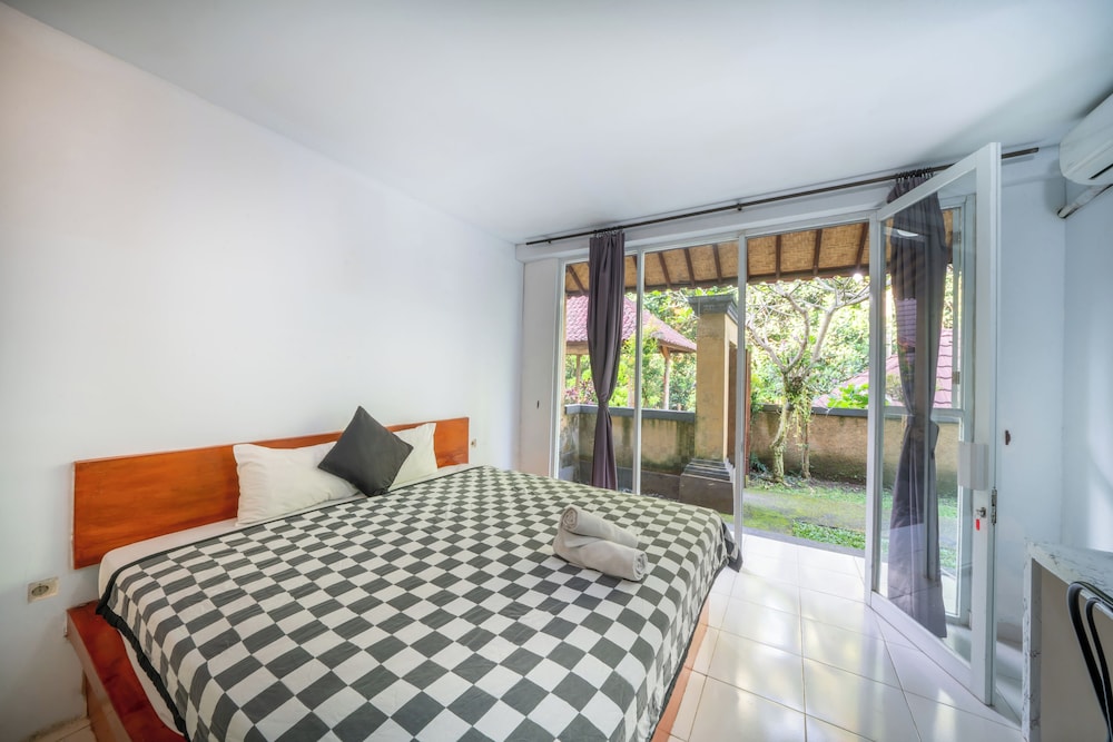 uma ubud