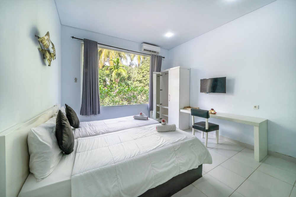 uma ubud