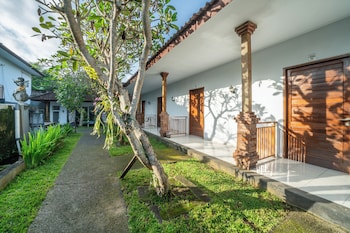 uma ubud