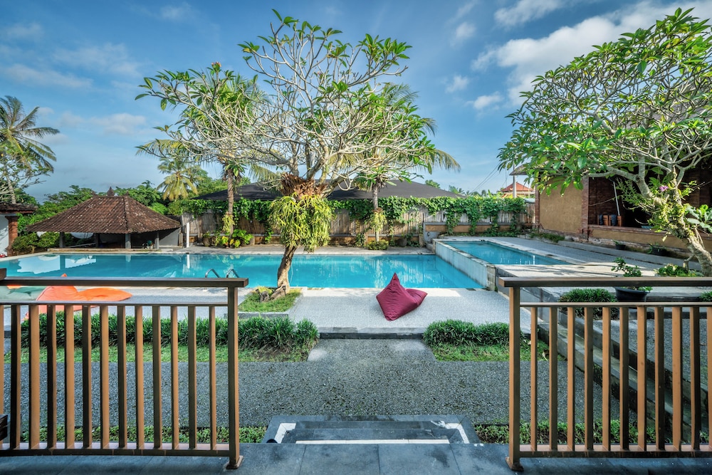 uma ubud