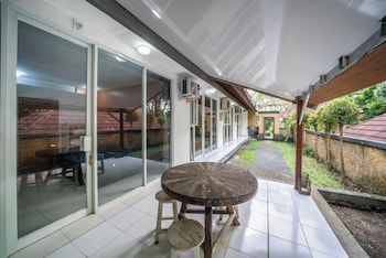uma ubud