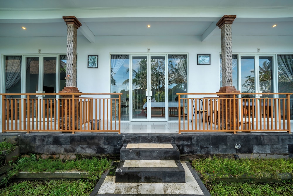uma ubud
