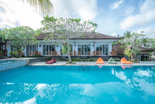 ubud