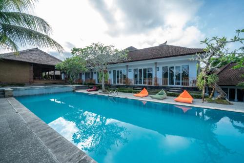 ubud