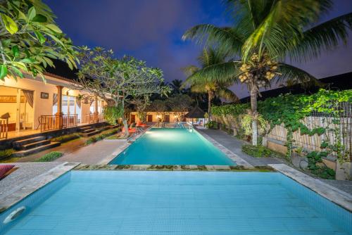 uma ubud