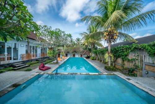 uma ubud