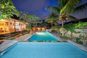 uma ubud