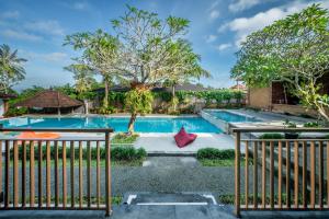 uma ubud