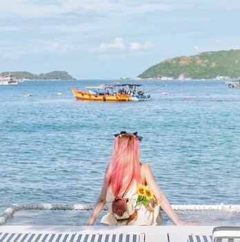 koh lan