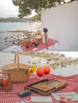 koh lan