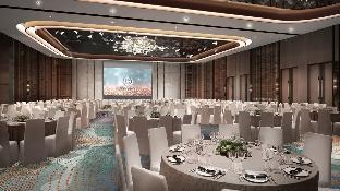 sheraton kuching hotel