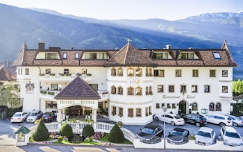Hotel Rossl,Castelrotto>>Bolzano,4 star