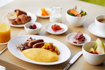 the tokyo edition ginza