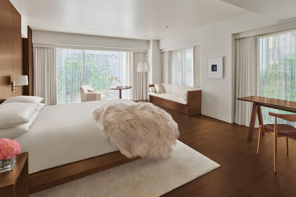 the tokyo edition ginza