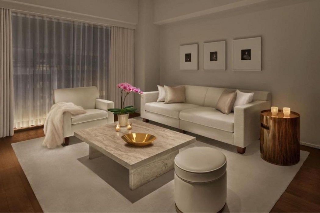 the tokyo edition ginza